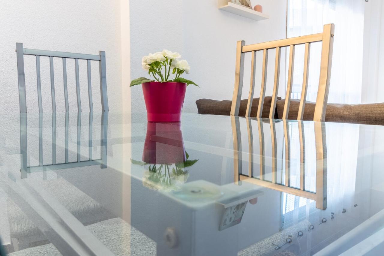 Flatguest Cicer - 3Bdr + Balcony + Beach Las Palmas de Gran Canaria Exterior photo